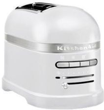 KITCHENAID ARTISAN 5KMT2204EFP BIAŁA PERŁA recenzja