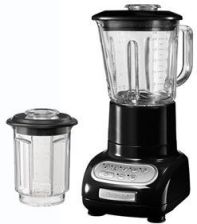 KITCHENAID ARTISAN 5KSB5553EOB CZARNY recenzja