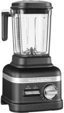 KITCHENAID ARTISAN POWER PLUS 5KSB8270EBK ŻELIWNY recenzja