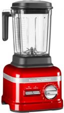 KITCHENAID ARTISAN POWER PLUS 5KSB8270ECA CZERWONY KARMELEK recenzja