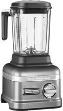 KITCHENAID ARTISAN POWER PLUS 5KSB8270EMS SREBRZYSTOPOPIELATY recenzja