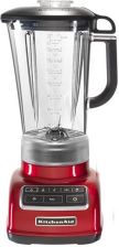 KITCHENAID DIAMENT 5KSB1585ECA CZERWONY KARMELEK recenzja