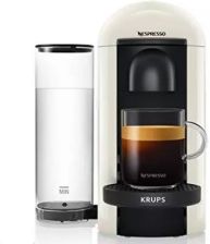 KRUPS XN9031 NESPRESSO VERTUO PLUS BIAŁY recenzja