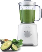 Kenwood Blend-X Compact BLP 300WH recenzja