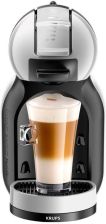 Krups KP123B31 Nescafé Dolce Gusto Mini Szary recenzja