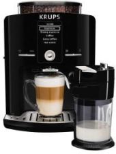 Krups Latt’Espress EA8298 recenzja