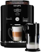 Krups Latt’Espress EA82F8 recenzja