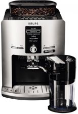 Krups Latt’Espress EA82FE recenzja