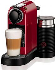 Krups Nespresso CitiZ & Milk XN7605 recenzja