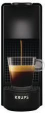 Krups Nespresso Essenza Mini & Aeroccino 3 XN1118 recenzja