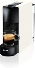 Krups Nespresso Essenza Mini XN1101 recenzja