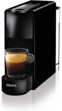 Krups Nespresso Essenza Mini XN1108 recenzja