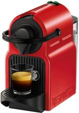 Krups Nespresso Inissia XN1005 recenzja