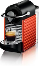 Krups Nespresso Pixie XN300610 recenzja