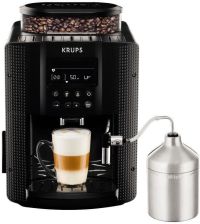 Krups Pisa EA8160 recenzja