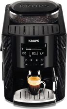 Krups czarny EA8150 recenzja