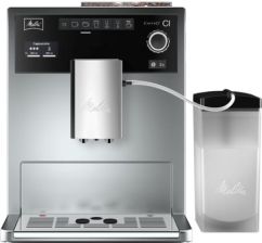 MELITTA CAFFEO Ci (E 970-101) recenzja