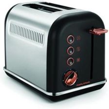 MORPHY RICHARDS 222016 recenzja