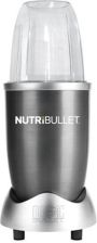 Magic Bullet NutriBullet 600 recenzja