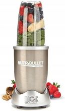 Magic Bullet Nutribullet Pro 900 9 elementów recenzja