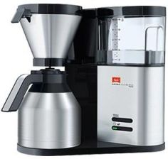 Melitta AromaElegance Therm 1012-04 recenzja