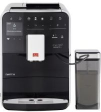 Melitta Barista T Smart F83/0-102 czarny recenzja