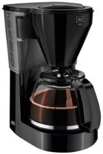 Melitta Easy II 1023-02 Czarny recenzja