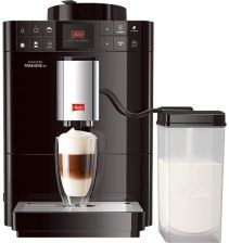 Melitta Passione OT czarny F53/1-102 EU recenzja