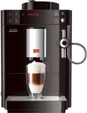 Melitta Passione czarny F53/0-102 EU recenzja