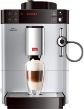 Melitta Passione srebrny F53/0-101 EU recenzja