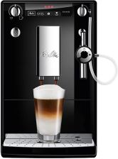 Melitta Solo & Perfect Milk czarny E957-101 EU recenzja