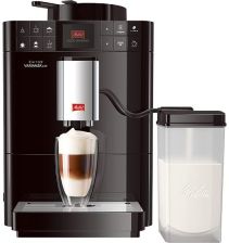 Melitta Varianza CSP czarny F57/0-102 EU recenzja