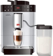 Melitta Varianza CSP srebrny F57/0-101 EU recenzja