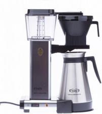 Moccamaster KBGT 741 recenzja