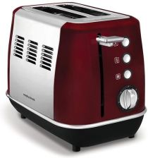 Morphy Richards 22-4408 recenzja