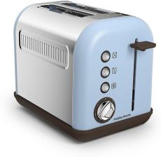 Morphy Richards Accents Special Edition Azure 222003 recenzja