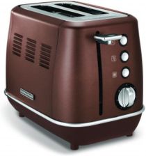 Morphy Richards Evoke Special Edition Toster na 2 kromki (224401) recenzja