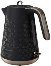 Morphy Richards Prism Jug 108251 czarny recenzja