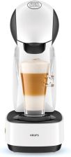 NESCAFE Dolce Gusto KRUPS Infinissima KP1701 biały recenzja