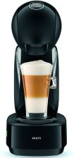 NESCAFE Dolce Gusto KRUPS Infinissima KP1708 recenzja