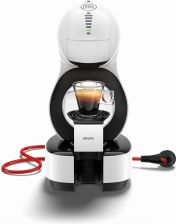 NESCAFE Dolce Gusto KRUPS Lumio KP1301 recenzja