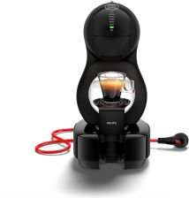 NESCAFE Dolce Gusto KRUPS Lumio KP1308 recenzja