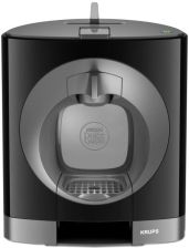 NESCAFÉ Dolce Gusto KRUPS Oblo KP1108 czarny recenzja