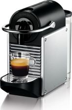 Nespresso D61 Pixie recenzja