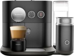 Nespresso Expert&Milk XN6018 recenzja