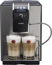 Nivona CafeRomatica 859 recenzja