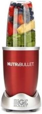 NutriBullet Red 600 Ekstraktor recenzja