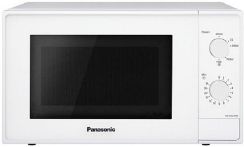 PANASONIC NN-E20JWMEPG recenzja