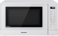 PANASONIC NN-GT45KWSUG recenzja