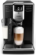 PHILIPS 5000 LatteGo EP5330/10 czarny recenzja